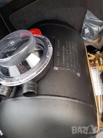 Нов! ГАЗОВ ИНЖЕКЦИОН KME NEVO Пълен Комплект 4цил. gazov injekcion 4, снимка 7 - Части - 35950445