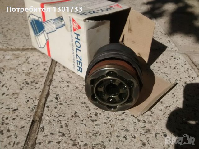 Оригинални външни карета OPEL ASTRA/CORSA/TIGRA/VECTRA, снимка 3 - Части - 41340854