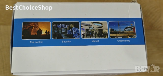 Retevis RT5R радиостанция с дълъг обхват 128 канала, снимка 3 - Друга електроника - 53700366