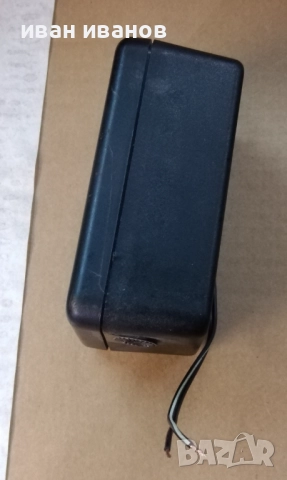 електронен звънец канарче 1, снимка 3 - Други - 40658149