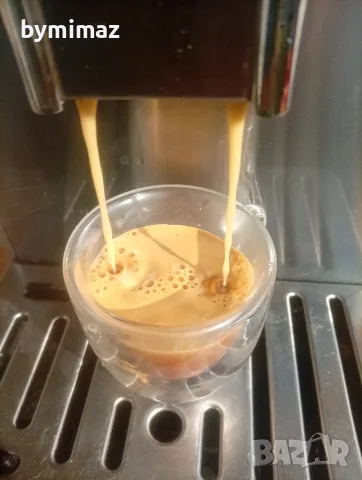 Saeco Gran Baristo Avanti, снимка 10 - Кафемашини - 55935815