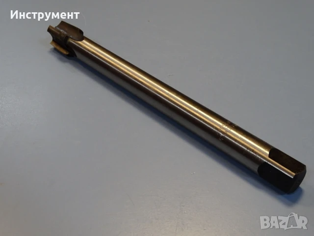 Метчик комбиниран гайков M30x1.5 HSS 6H L-280mm, снимка 5 - Други инструменти - 50808767