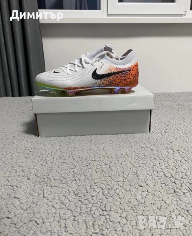 Бутонки Nike 43 номер, снимка 3 - Футбол - 52932739