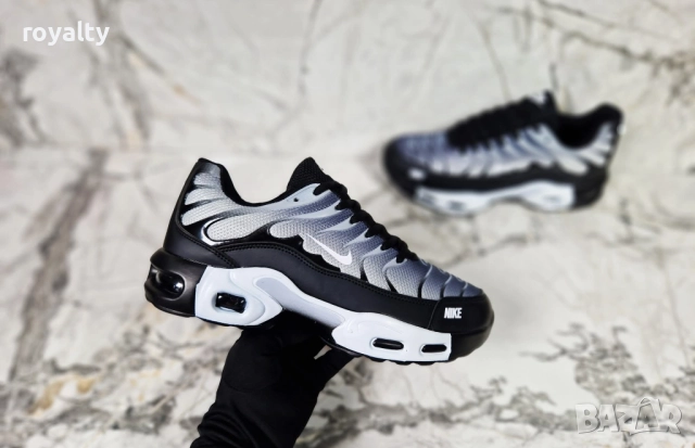 Nike Спортни Мъжки Маратонки , снимка 3 - Маратонки - 52416785