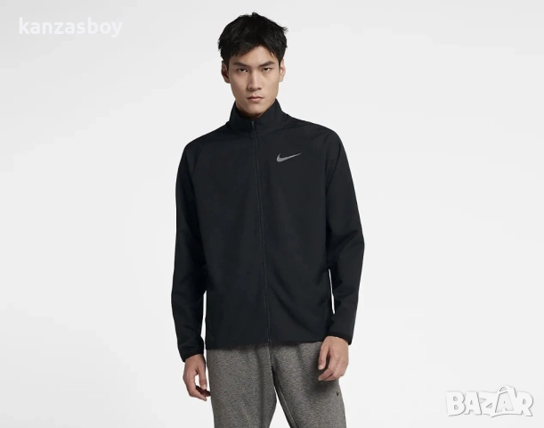 Nike M NK DRY JKT TEAM WOVEN - страхотно мъжко горнище М