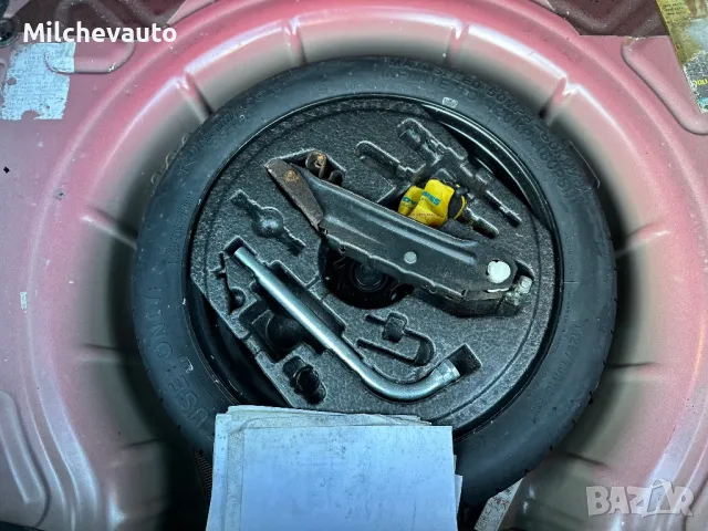 Фв голф 5 Гт на части / vw golf 5 gt, снимка 11 - Автомобили и джипове - 48398415