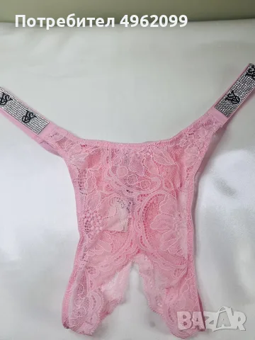 Оригинални прашки и бикини Victoria’s Secret, ново, снимка 2 - Бельо - 56251954