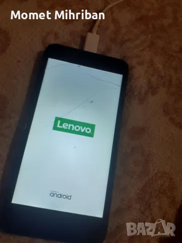 Lenovo Vibe , снимка 6 - Lenovo - 48475078