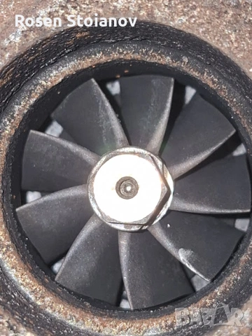 Турбо GT1749V, снимка 6 - Части - 53489366