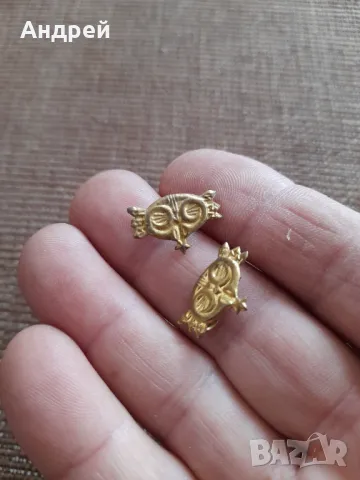 Стар Вензел,Вензели #33, снимка 2 - Антикварни и старинни предмети - 47915075