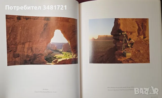 Navajo. Portrait of a Nation, снимка 11 - История, политика и общество - 56301854