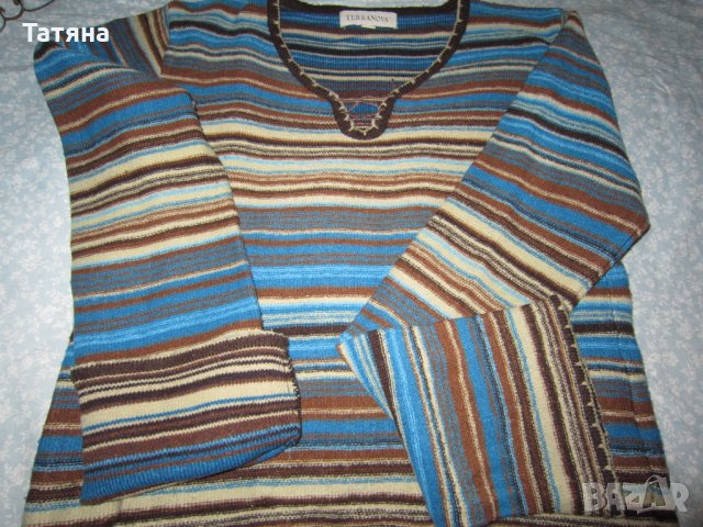 ПУЛОВЕРИ, снимка 17 - Блузи с дълъг ръкав и пуловери - 12566819