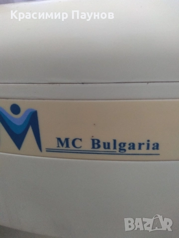 Диспенсер за вода за ремонт ., снимка 5 - Други - 51715414