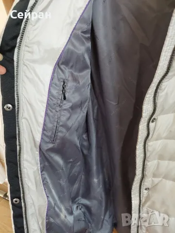 Frieda&Freddies, страхотно яке с гъши пух, снимка 10 - Якета - 48252478