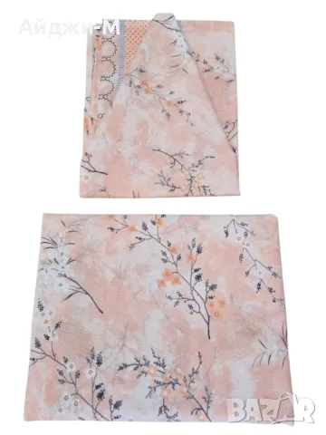 Платове за Спално Бельо, снимка 5 - Покривки за легло - 20884368