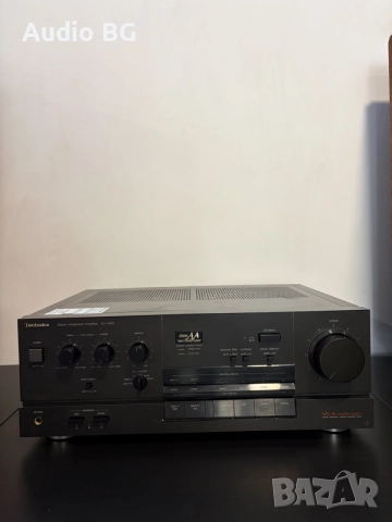 Technics SU-V650 усилвател, снимка 5 - Ресийвъри, усилватели, смесителни пултове - 56068445