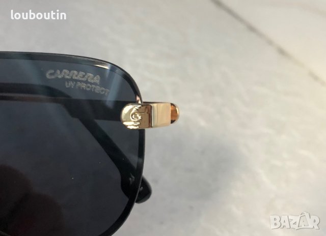 Carrera 2022 мъжки слънчеви очила УВ 400, снимка 9 - Слънчеви и диоптрични очила - 38697745