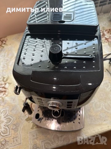 Кафемашина Delonghi magnifica S, снимка 9 - Кафемашини - 41187412