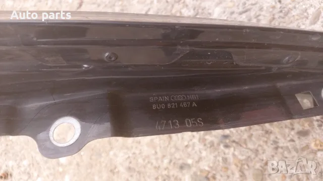 ляв калник Ауди q3 Audi Q3, снимка 4 - Части - 55723654
