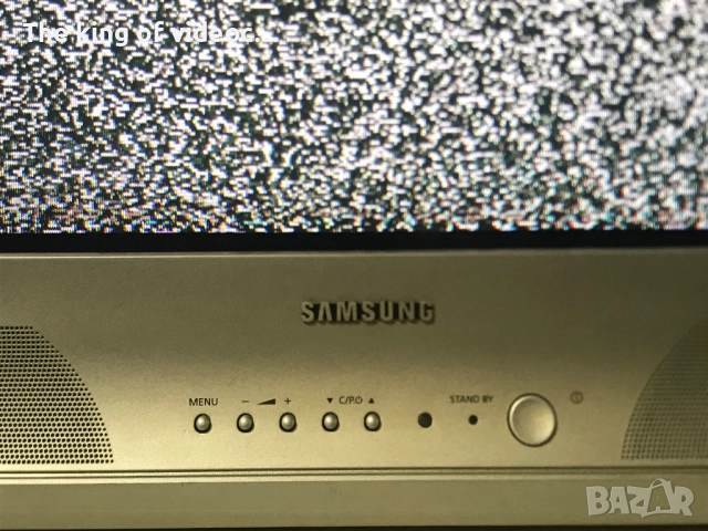 Отлично работещ телевизор Samsung , снимка 3 - Телевизори - 52957427