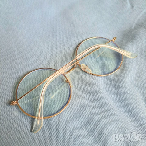 Дамски очила със защита от синя светлина, снимка 2 - Слънчеви и диоптрични очила - 50671302