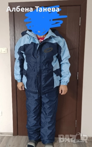 Зимно работно облекло, снимка 7 - Други - 48737410