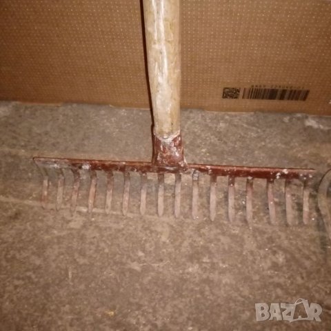 Търмък, снимка 3 - Градински инструменти - 39544767