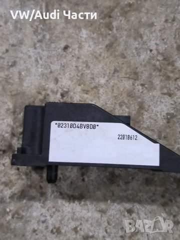 Датчик сензор Airbag за Сеат Леон Толедо Голф 4 Ауди А3 Шкода VW Golf 4 Audi A3 Seat Skoda 6Q0909606, снимка 2 - Части - 49458927