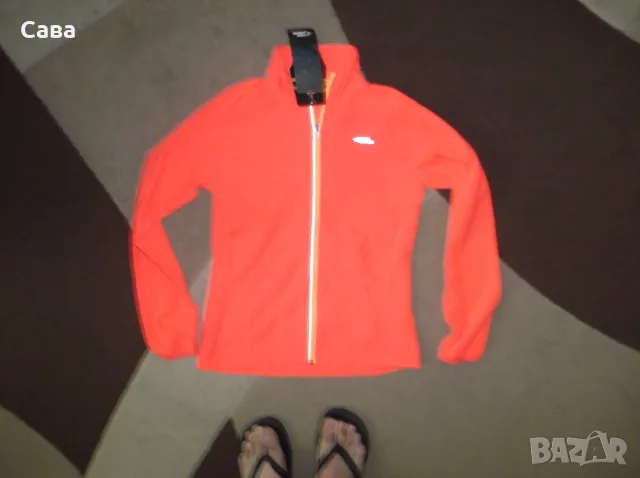 Летни горнища FRANK SHORTER,NEWLINE  дамски,С-М-Л, снимка 8 - Спортни екипи - 55931640
