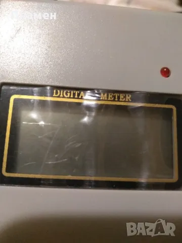 Децибелметър шумомер, снимка 10 - Друга електроника - 47610716