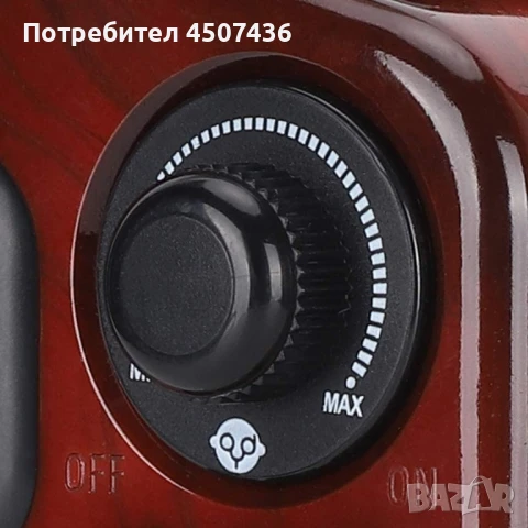 Музикална кутия, ретро фонограф, снимка 10 - Декорация за дома - 50840252