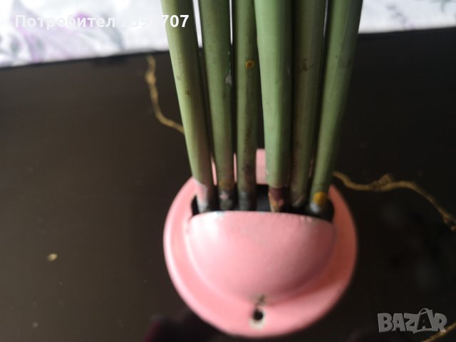 Стара закачалка за баня, снимка 3 - Други - 40275507