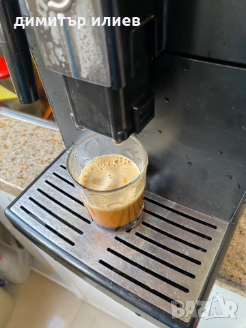 Кафемашина Saeco Minuto , снимка 3 - Кафемашини - 34568370