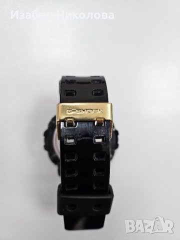 Мъжки часовник Casio G-shock , снимка 3 - Мъжки - 44387962