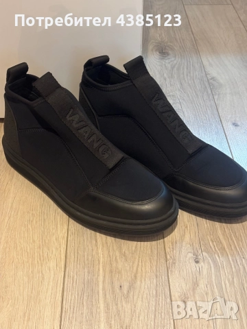Спортни обувки Alexander Wang