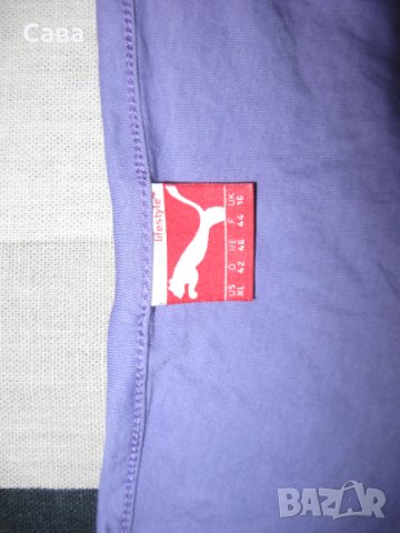 Тениски PUMA  дамски,М и Л-ХЛ, снимка 2 - Тениски - 41602022
