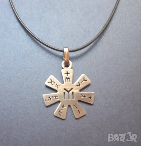 Герданчета  , снимка 7 - Колиета, медальони, синджири - 51173414