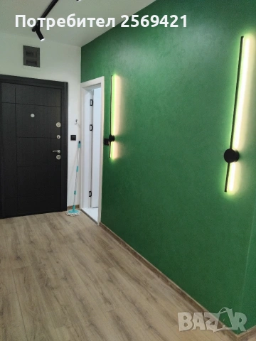 луксозен апартамент, снимка 10 - Апартаменти - 53417498