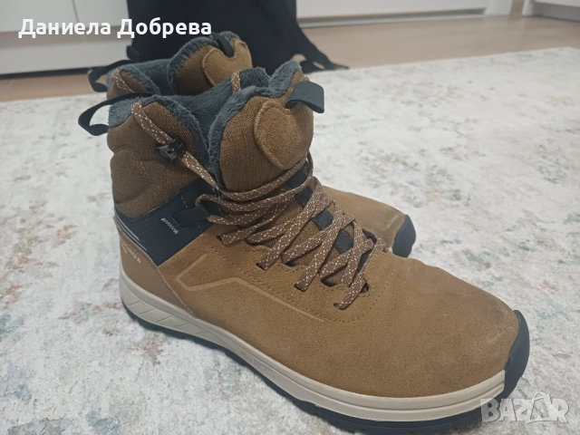 Боти от Декатлон, снимка 4 - Детски боти и ботуши - 52296333