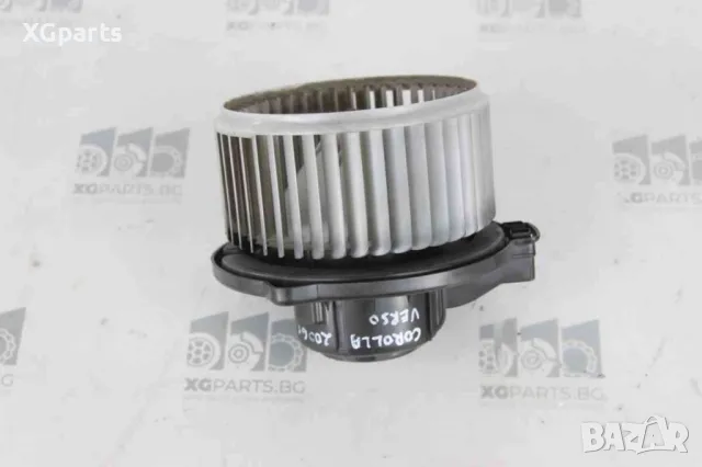 Вентилатор парно за Toyota Corolla Verso (2003-2007) 0130101601