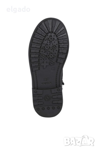 Детски ботуши GEOX – дишаща подметка, с цип и връзки, №28  , снимка 6 - Детски боти и ботуши - 51873677