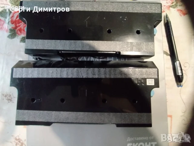 ВИСОКОГОВОРИТЕЛИ LED SAMSUNG BN96 КОМПЛЕКТИ