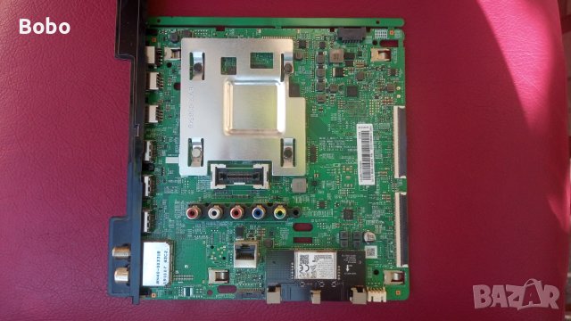 2 Main board BN41-02703