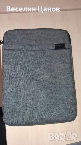 Mackbook чанта