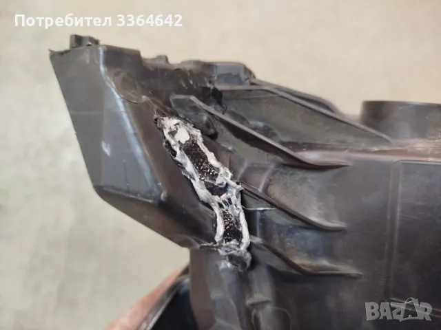 Фар за Опел Корса , снимка 4 - Части - 50365009