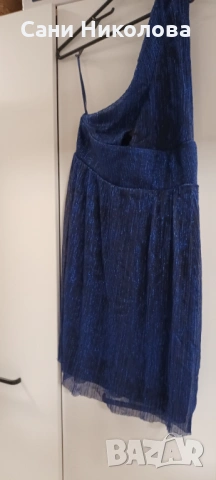 Рокля, 36, снимка 4 - Рокли - 53789129