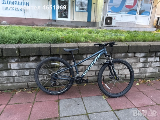 Колело, снимка 3 - Велосипеди - 52448070