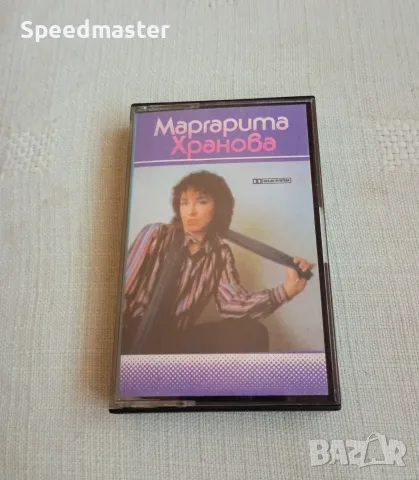 Маргарита Хранова.Балкантон