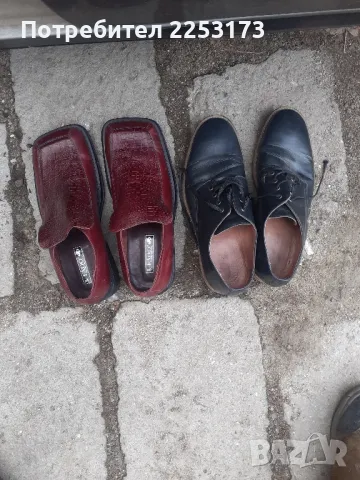 Мъжки костюми,сака и обувки, снимка 5 - Костюми - 48622442