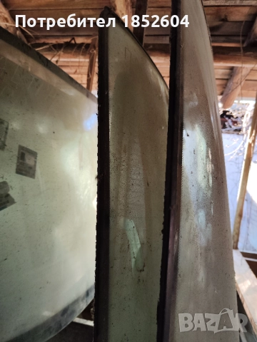 Предни, задни и странични стъкла за западни автомобили до 2002г., снимка 8 - Части - 52923070